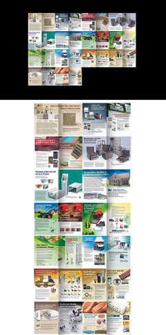 雜志內頁設計 雜志設計 畫冊設計 排版 產品廣告 產品雜志 產品畫冊